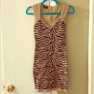 New without tags bebe dress